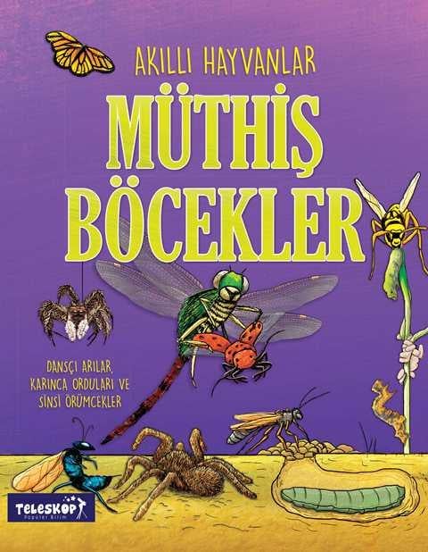 Müthiş Böcekler