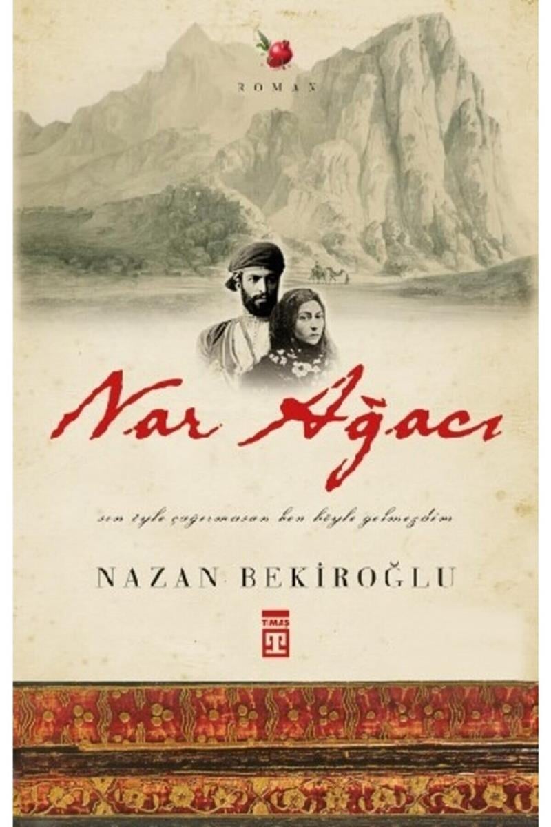 Nar Ağacı