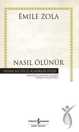 Nasıl Ölünür