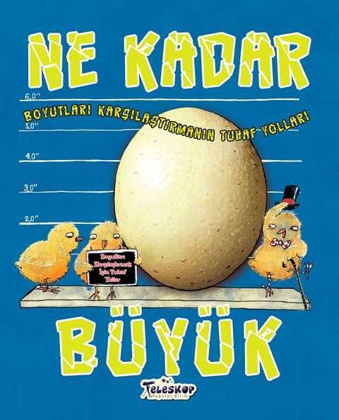 Ne Kadar Büyük