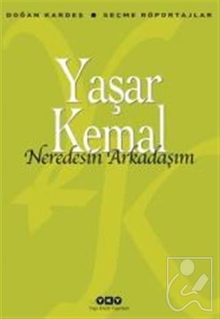 Nerdesin Arkadaşım