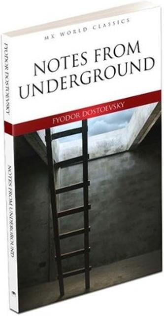 Notes From Underground