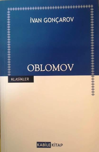 Oblomov