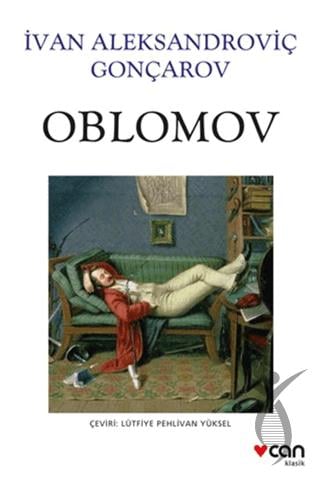 Oblomov