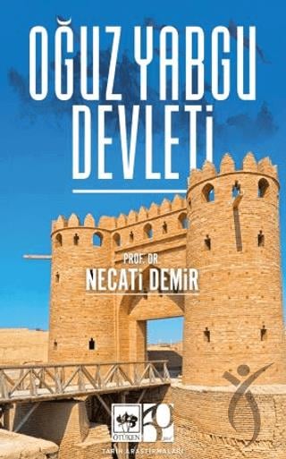 Oğuz Yabgu Devleti