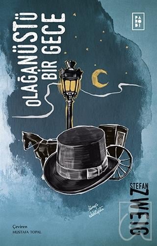 Olağanüstü Bir Gece