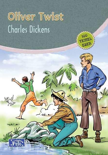 Oliver Twist
