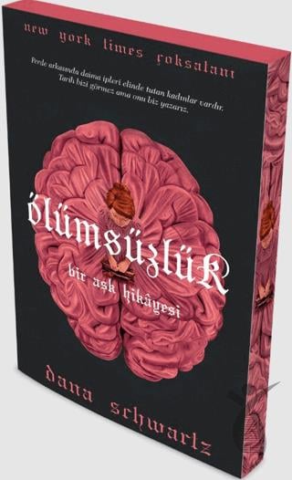 Ölümsüzlük