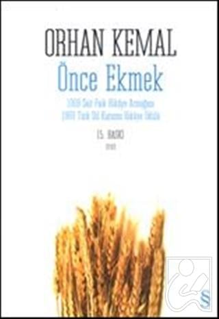 Önce Ekmek