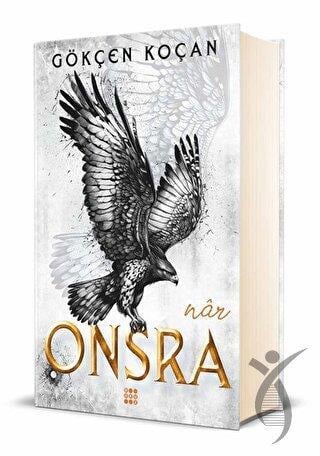 Onsra 1 - Nar (Ciltli)