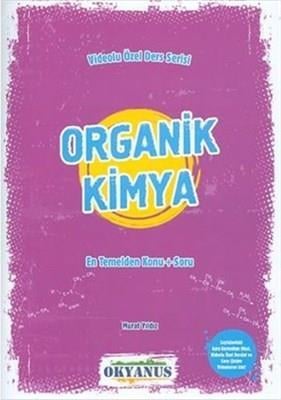 Organik Kimya