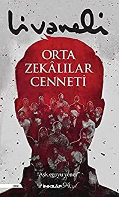 Orta Zekalılar Cenneti