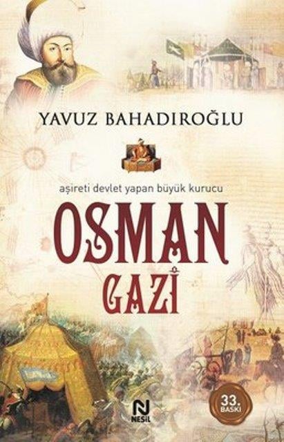 Osman Gazi