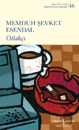 Otlakçı