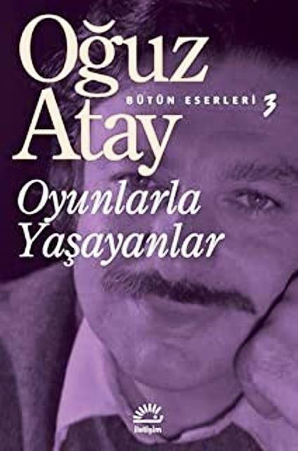 Oyunlarla Yaşayanlar