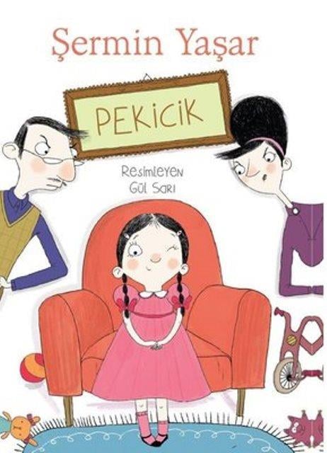 Pekicik