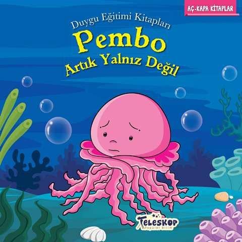 Pembo Artık Yalnız Değil