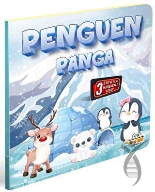Penguen Panga