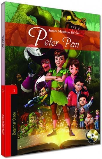 Peter Pan