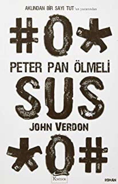 Peter Pan Ölmeli
