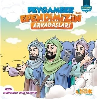 Peygamber Efendimizin(Sas) Arkadaşları