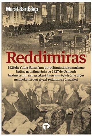 Reddimiras