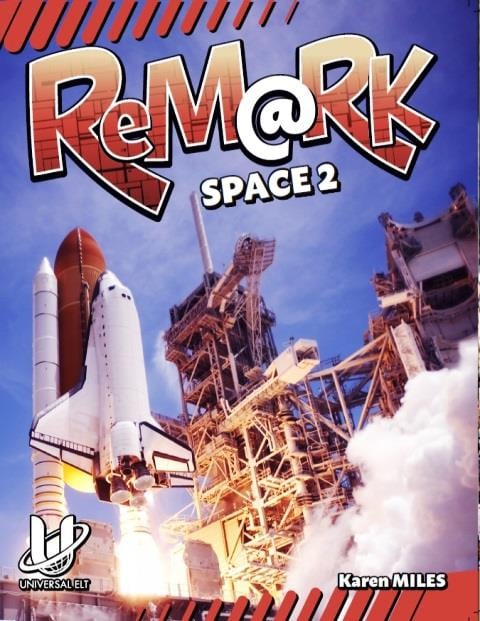 Remark Space 2