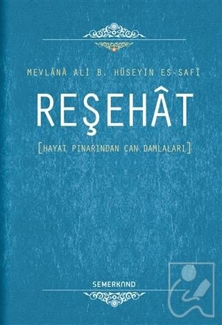 Reşehat