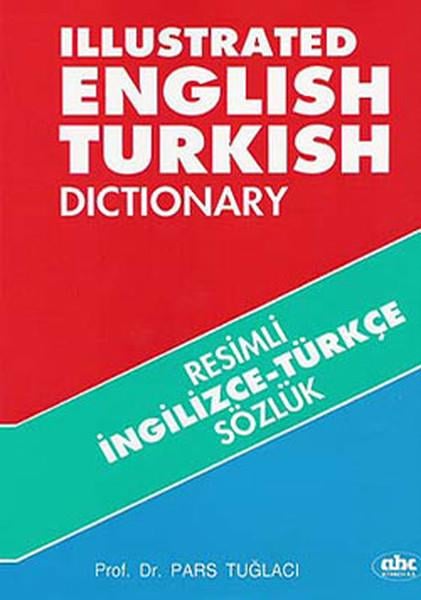 Resimli İngilizzce - Türkçe Sözlük (Küçük)
