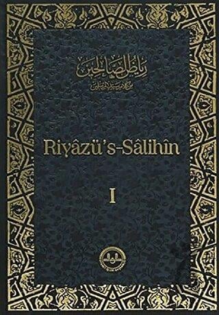 Riyazüs Salihin 1-3 Cilt