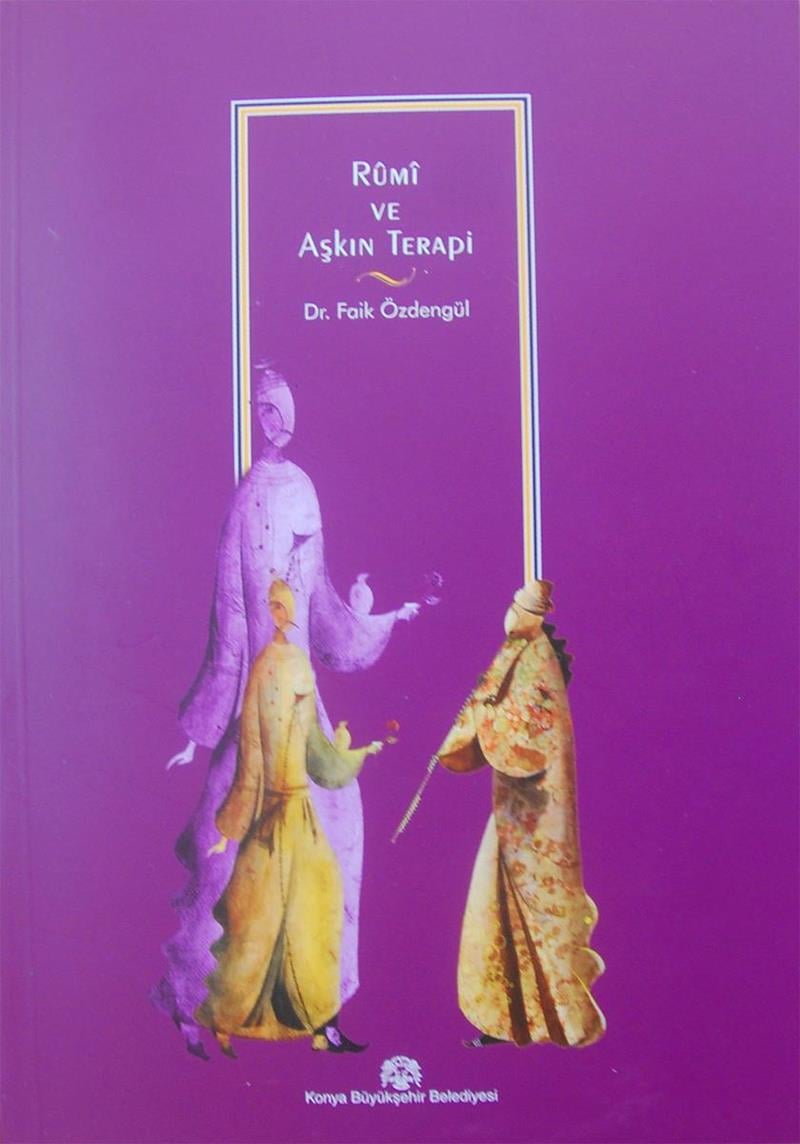 Rumi ve Askin Terapi 