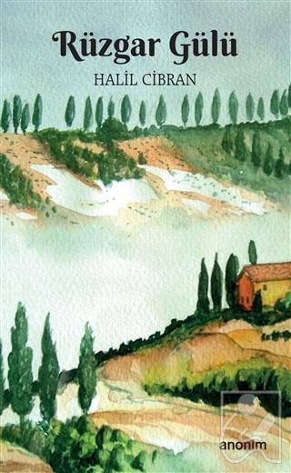 Rüzgar Gülü