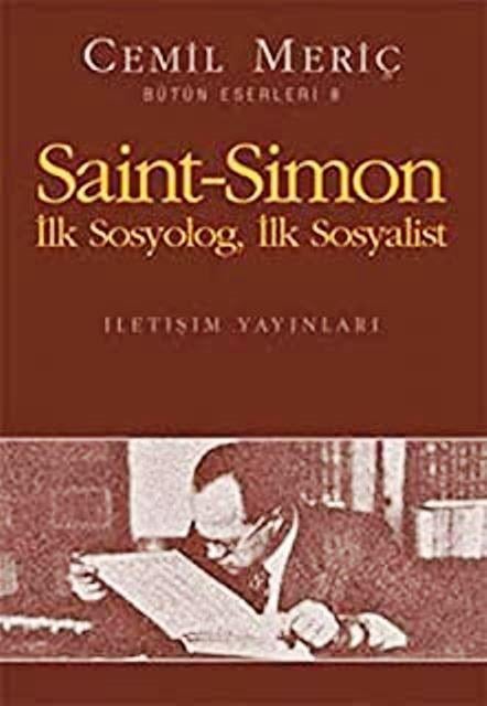 Saint-Simon