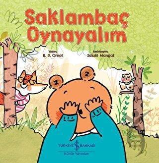 Saklambaç Oynayalım