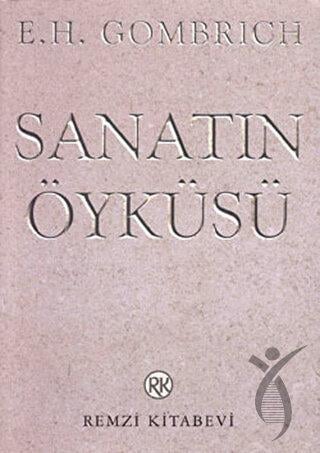 Sanatın Öyküsü