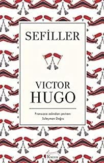 Sefiller (Bez Ciltli)