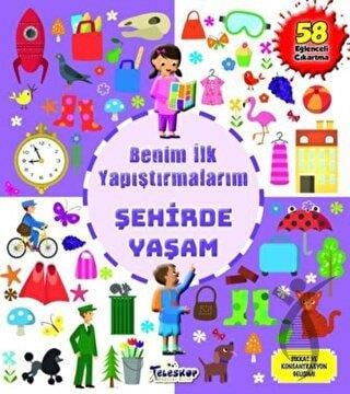 Şehirde Yaşam