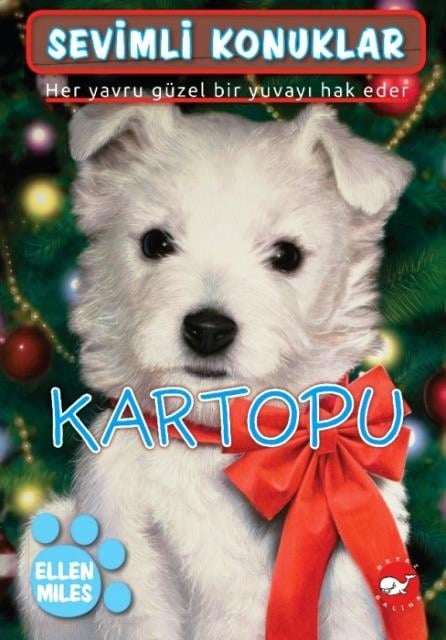 Sevimli Konuklar 2 - Kartopu