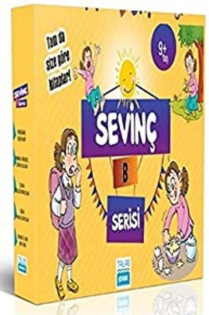 Sevinç B Serisi
