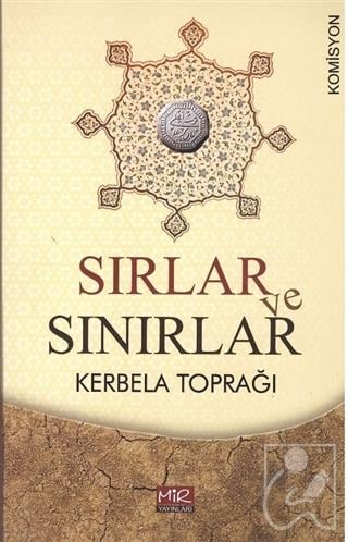 Sırlar ve Sınırlar