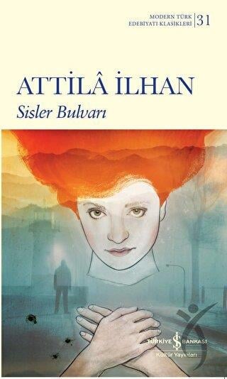 Sisler Bulvarı