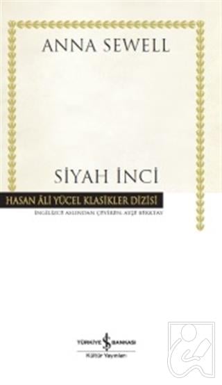 Siyah İnci