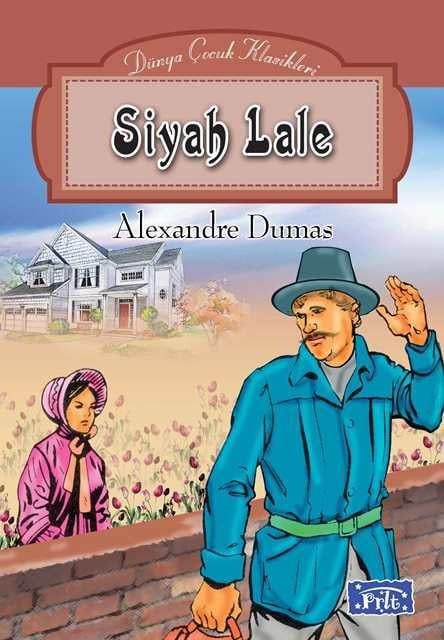Siyah Lale