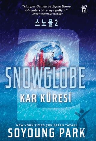 Snowglobe 2