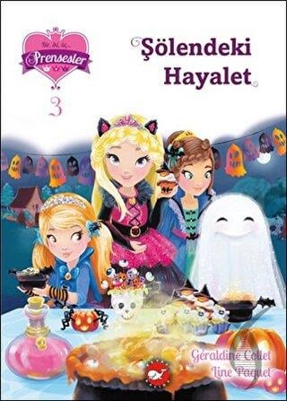 Şölendeki Hayalet