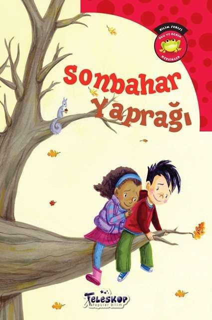 Sonbahar Yaprağı