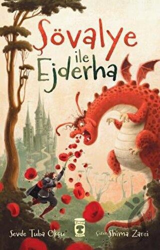 Şövalye ile Ejderha