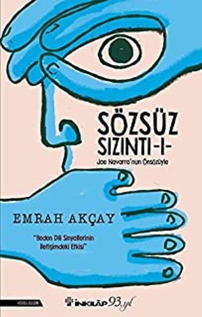 Sözsüz Sızıntı 1