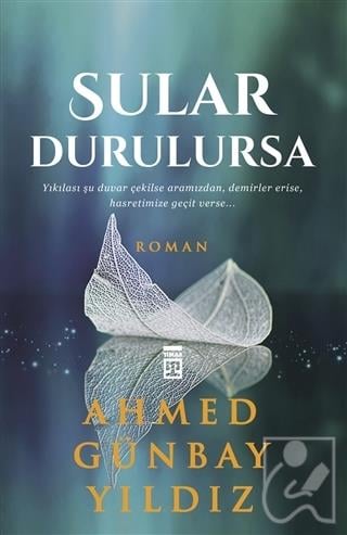 Sular Durulursa