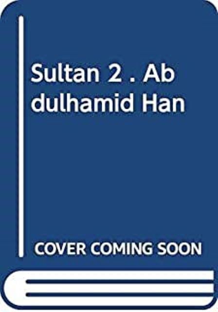Sultan 2. Abdülhamid Han
